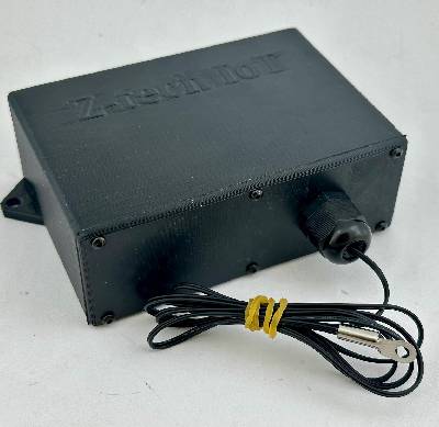 Thermo probe -10C to 140C Thermo probe -10C to 140C